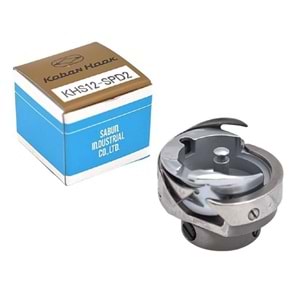 Düz Makina Çağanozu Made in Japan