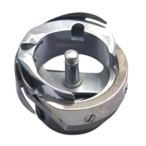 Yürüyen İğne Düz Makina Çağanozu Made in Japan