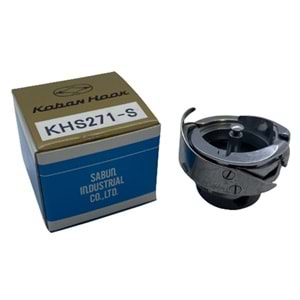 Dürkopp Adler 271 Çağanoz Made in Japan