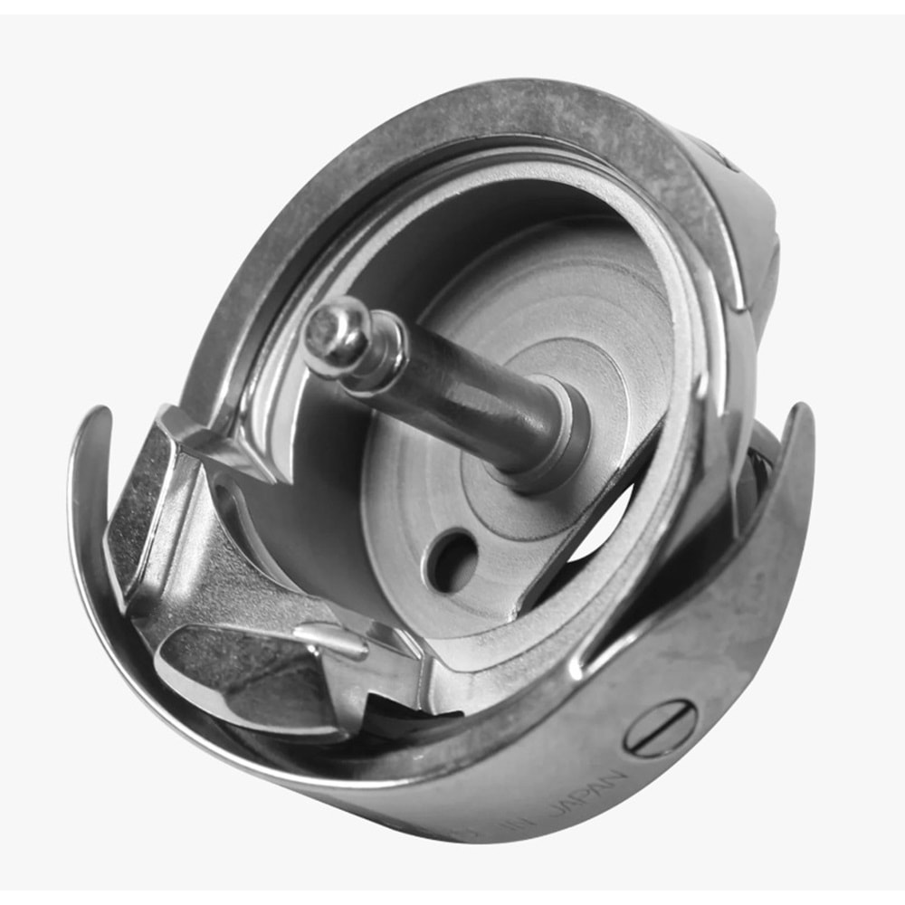 Pfaff 335 Deri Makinası Çağanozu Made in Japan