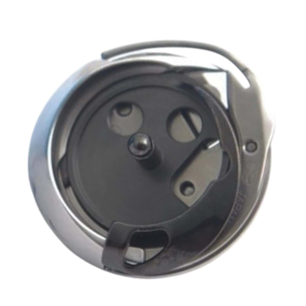 Juki LBH1790 İlik Makinası Elmas Göbek Çağanoz Made in Japan