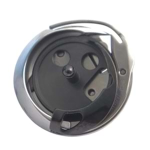 Juki LBH1790 İlik Makinası Elmas Göbek Çağanoz Made in Japan