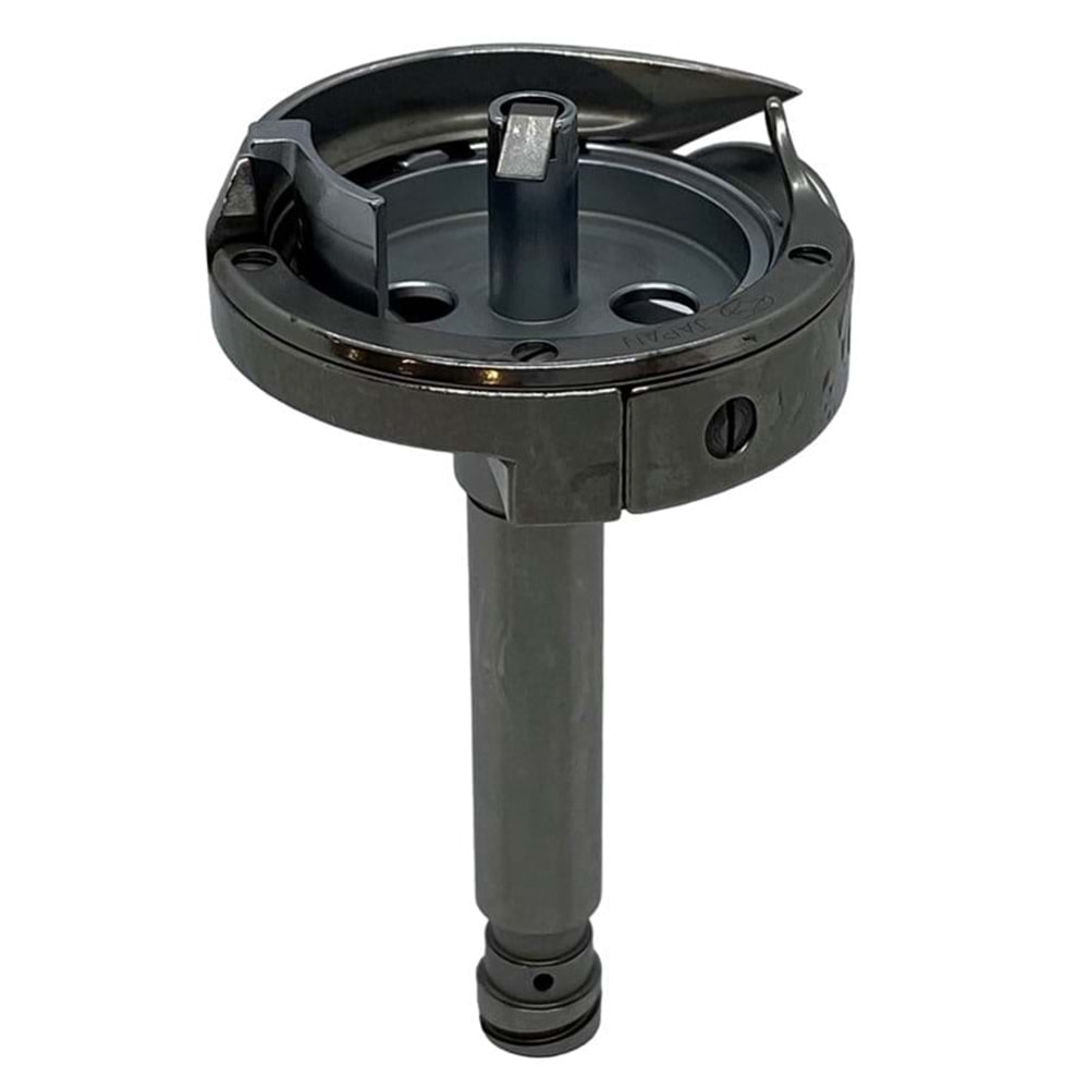 Juki LH3588-7 Çift İğne Makinası Çağanoz Made in Japan