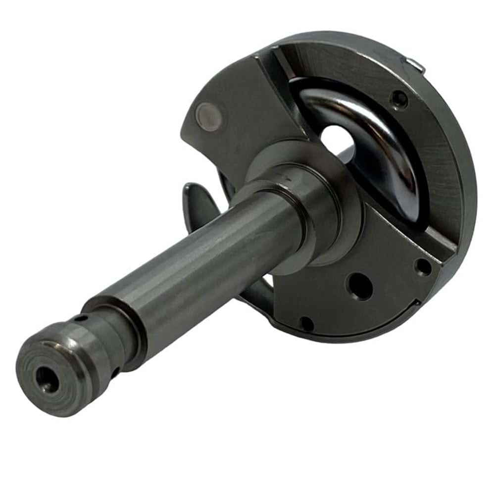 Juki LH3588-7 Çift İğne Makinası Çağanoz Made in Japan