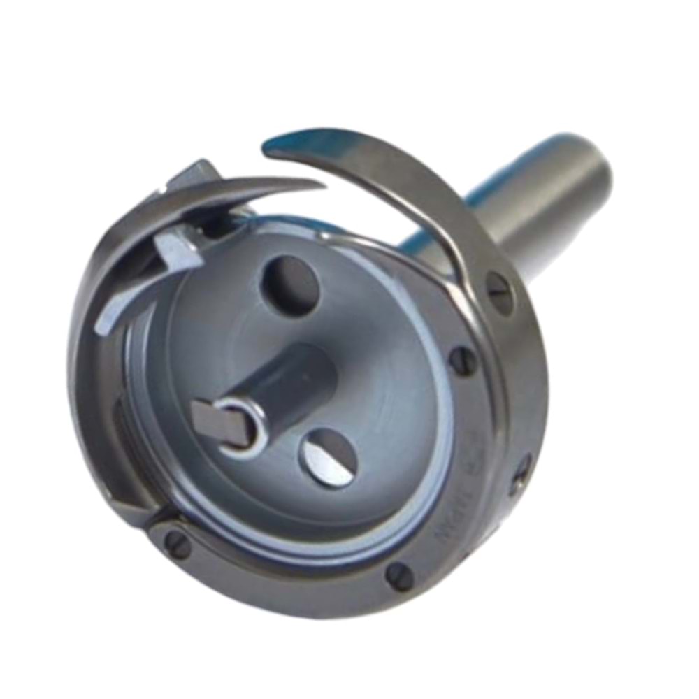 Juki LH3188 Çift İğne Makinası Çağanoz Made in Japan