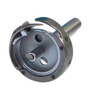 Juki LH3188 Çift İğne Makinası Çağanoz Made in Japan