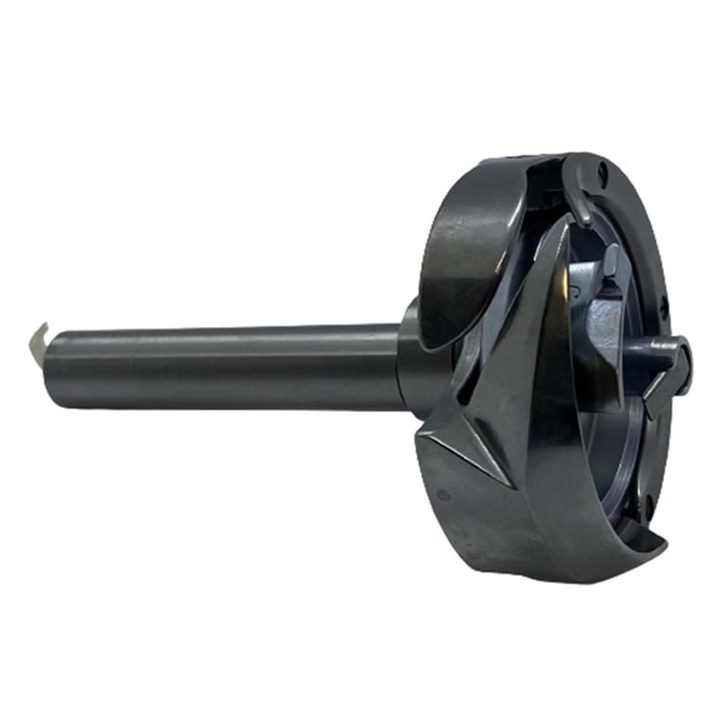 Brother Elektronik Çift İğne Çağanozu Made in Japan