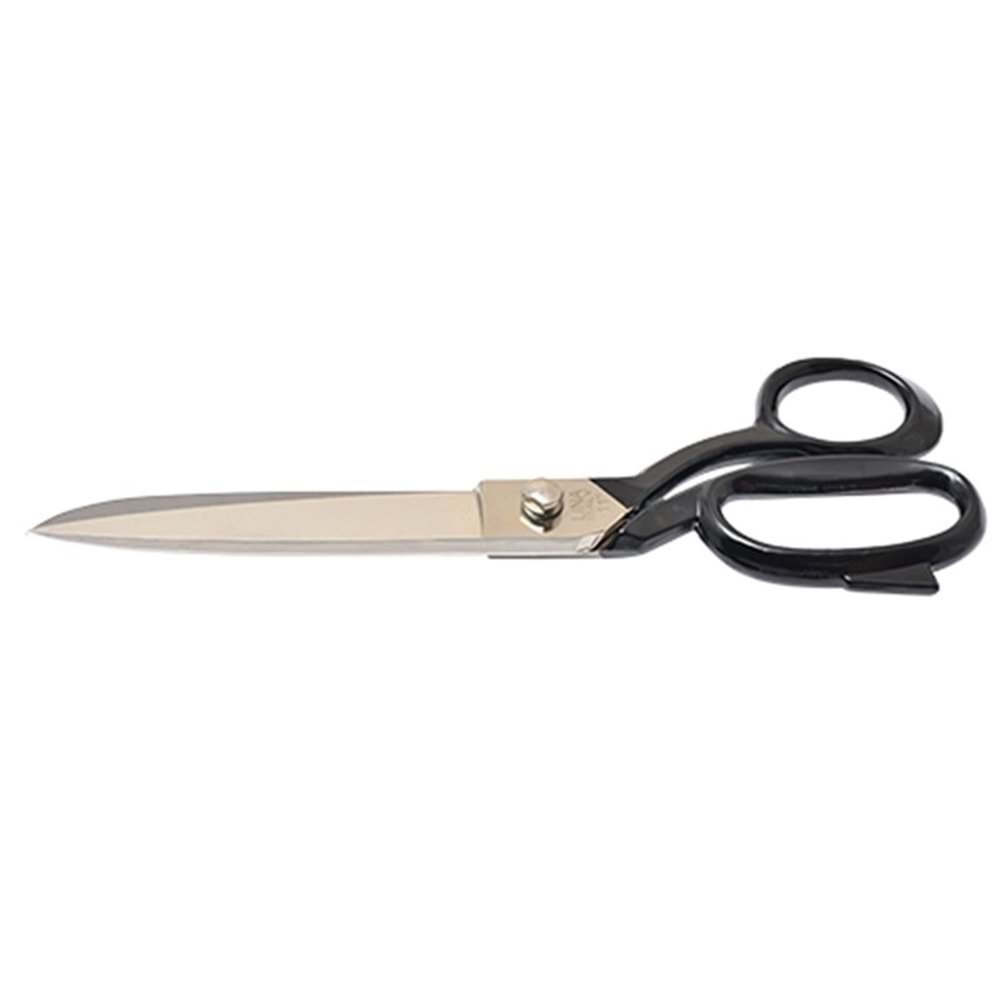 Paslanmaz Çelik Somunlu Makas 11 Inch