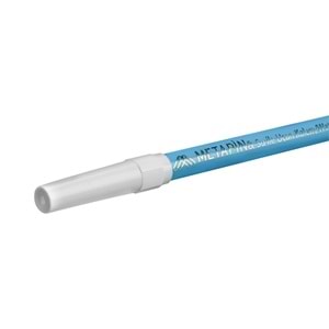 Su ile Uçan Mavi Kalem Keçe Uçlu 1.00 mm