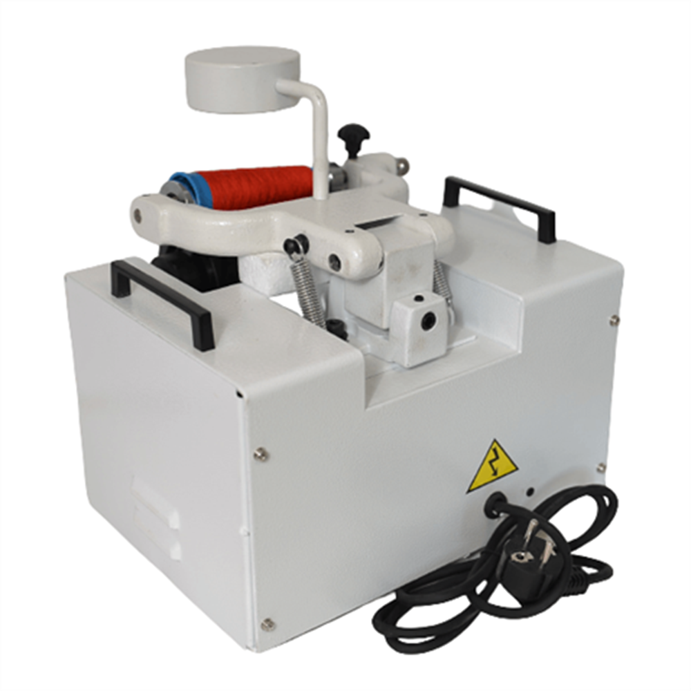 Tek Bobin İplik Sarma Makinası