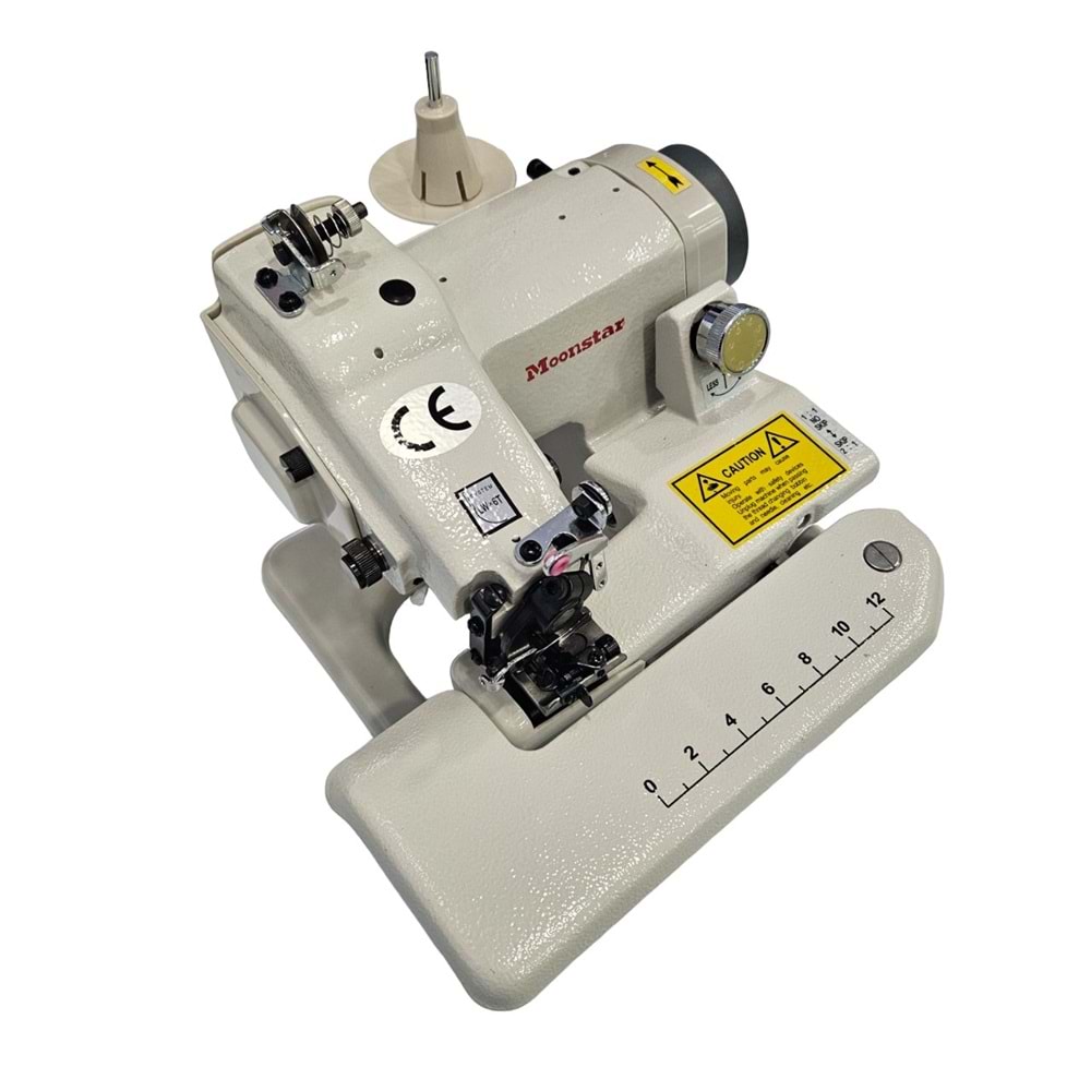 Paça Baskı Makinesi KX-500