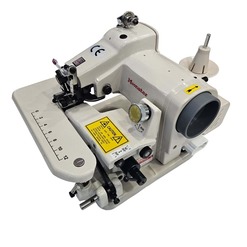 Paça Baskı Makinesi KX-500