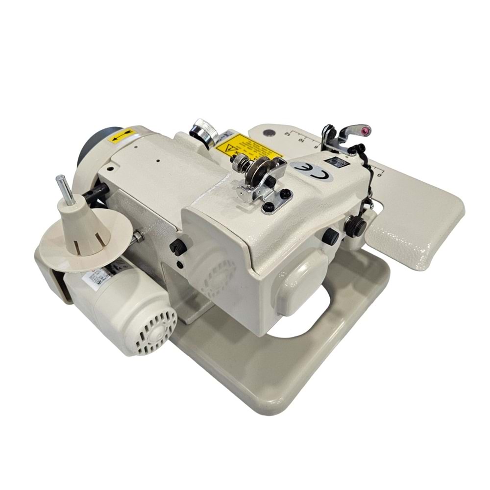 Paça Baskı Makinesi KX-500