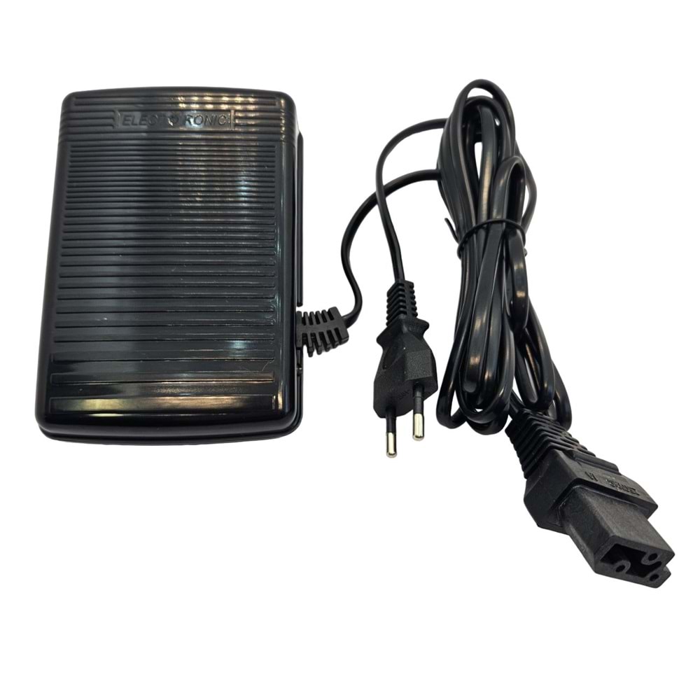Paça Baskı Makinesi KX-500
