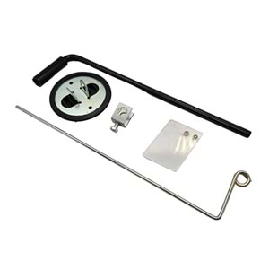 Paça Baskı Makinesi KX-500