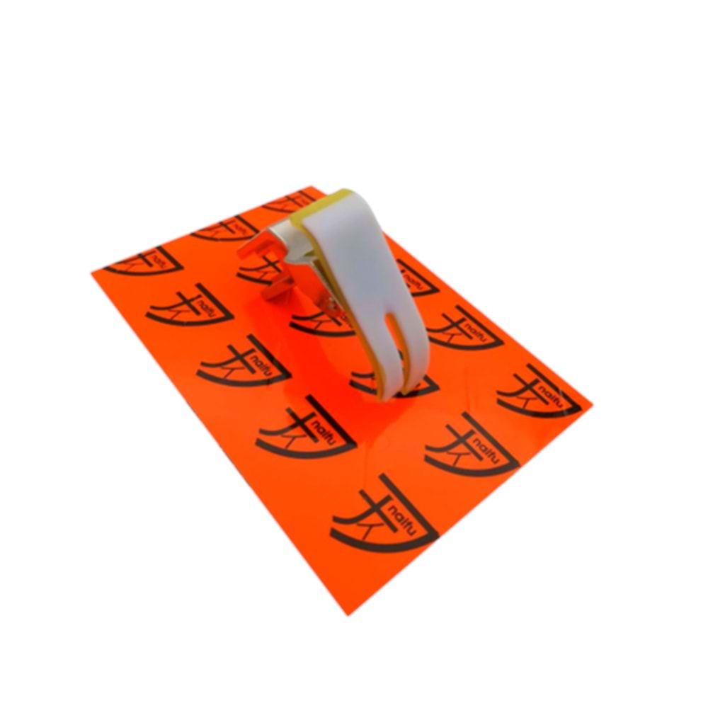 Ptfe Teflon Tabanlı Beyaz Ayak