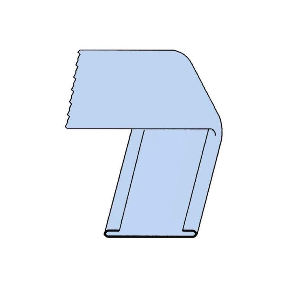 Kıvırma Apara 200 mm x 180 mm