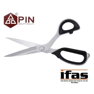 Japon Kalite Makas 8 Inch