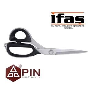Japon Kalite Makas 8 Inch
