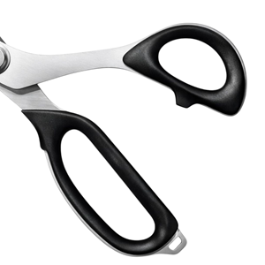 Terzi Makası 8 Inch 20.32 Cm Çok Katlı Kumaş Kesim Paslanmaz Çelik Ergonomik Sap