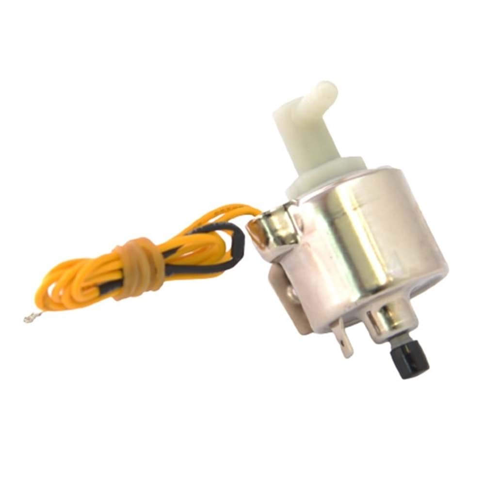 İplik Temizleme Makinası Motor Yağ Pompası