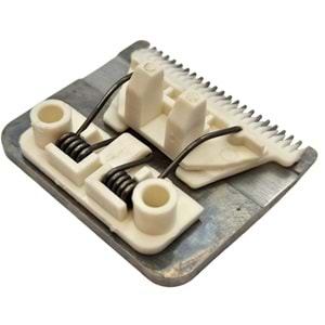 İplik Temizleme Makinası Seramik Bıçak Takımı