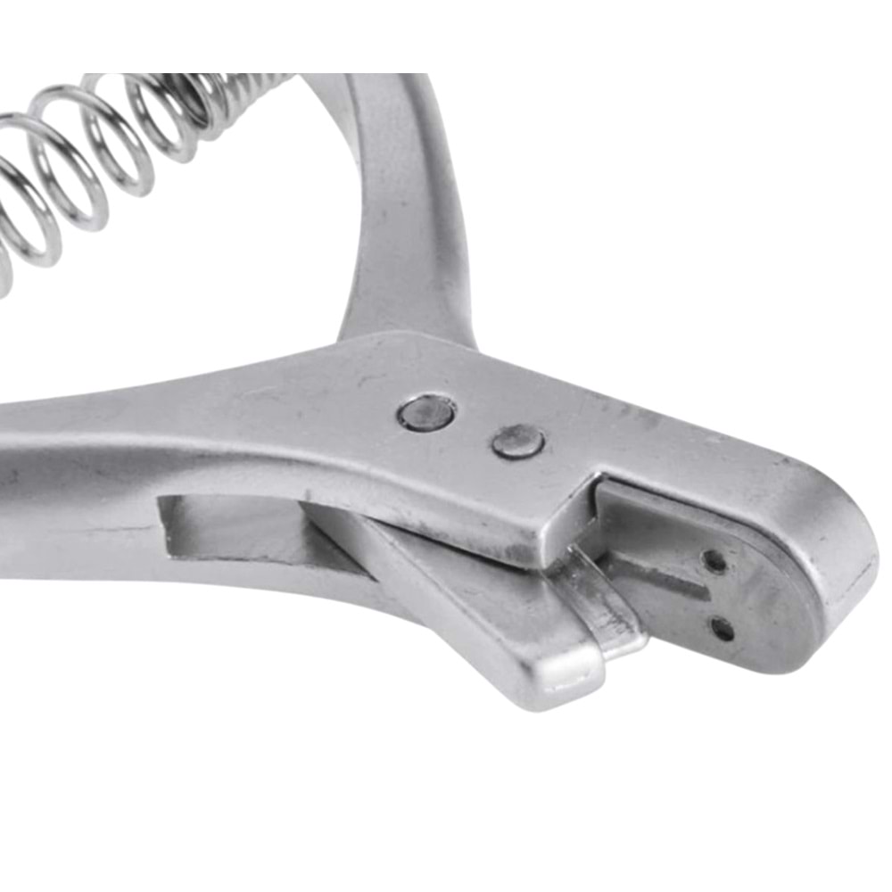 Modelist Karton Çıt Makası Dayanıklı Metal Gövde Hassas Kesim