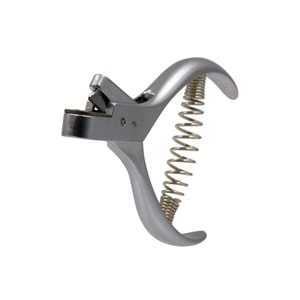 Modelist Karton Çıt Makası Dayanıklı Metal Gövde Hassas Kesim