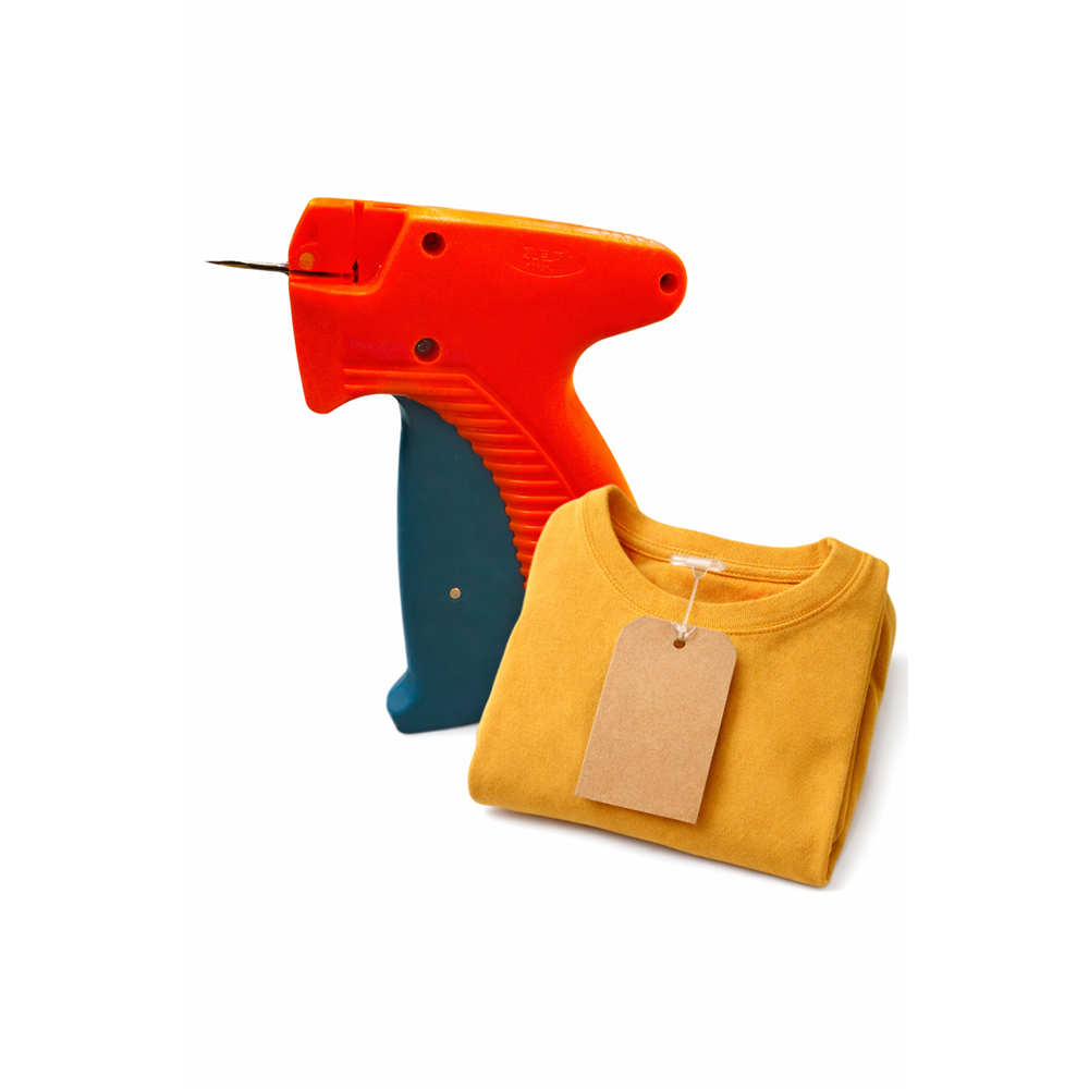 Standart Kılçık Takma Tabancası 1 cm - 10 cm arasındaki tüm standart kılçıklar için