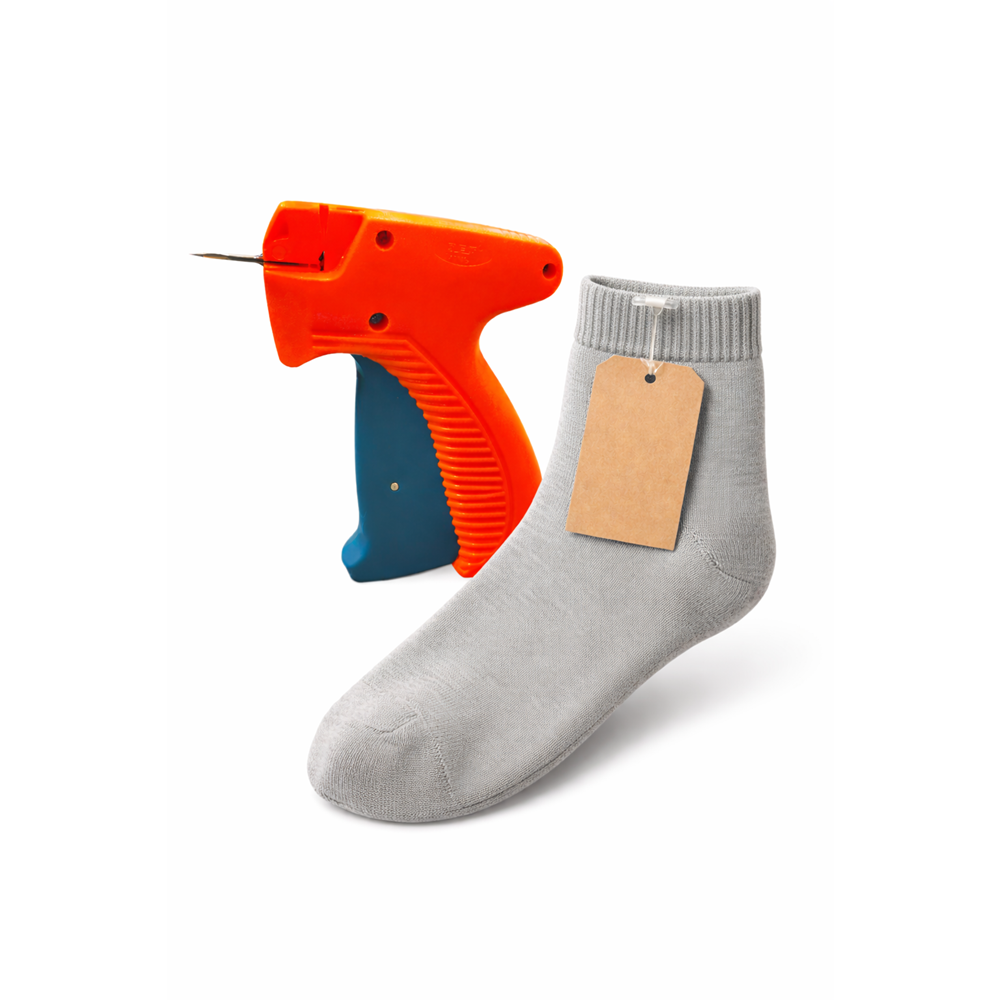 Standart Kılçık Takma Tabancası 1 cm - 10 cm arasındaki tüm standart kılçıklar için