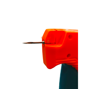 Standart Kılçık Takma Tabancası 1 cm - 10 cm arasındaki tüm standart kılçıklar için