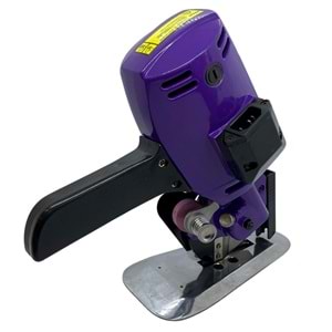 Yuvarlak Bıçaklı Kumaş Kesim Motoru 4 Inch