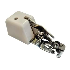 Ev Tipi Aile Dikiş Makinesi Bıçaklı Overlok Aparatı