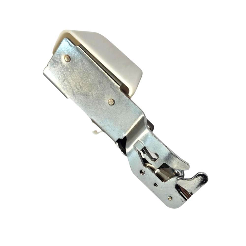 Ev Tipi Aile Dikiş Makinesi Bıçaklı Overlok Aparatı