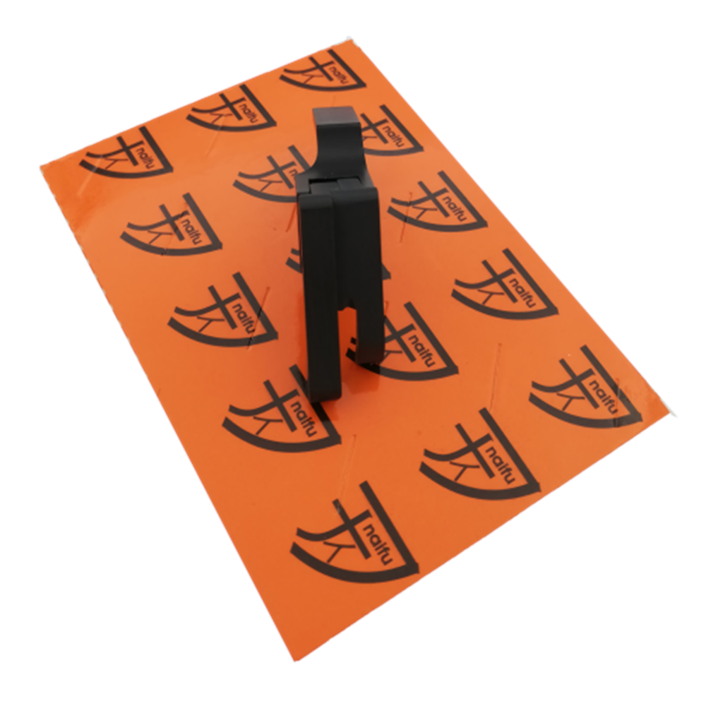 Teflon Taban Çima Ayak