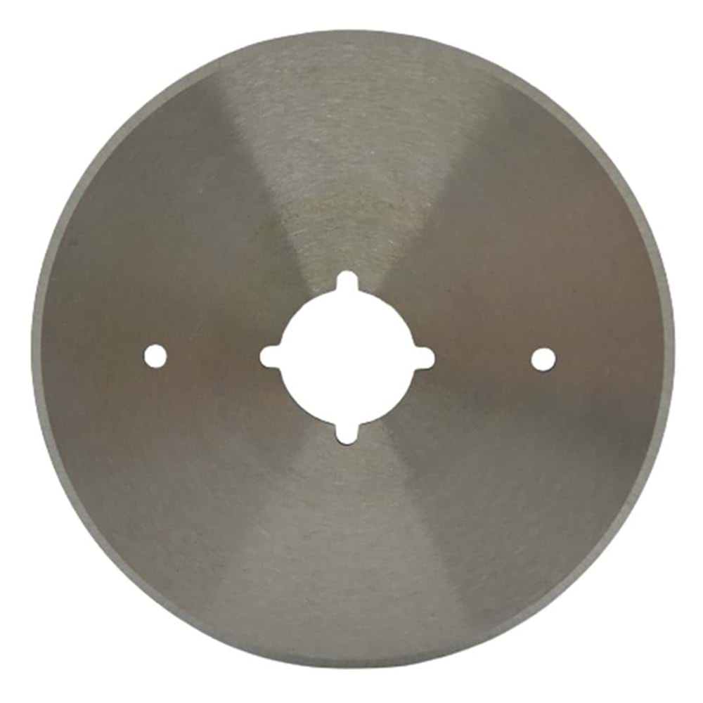 Yuvarlak Bıçaklı Kumaş Kesim Motoru Yuvarlak Bıçak Made in Germany