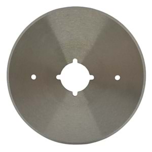 Yuvarlak Bıçaklı Kumaş Kesim Motoru Yuvarlak Bıçak Made in Germany