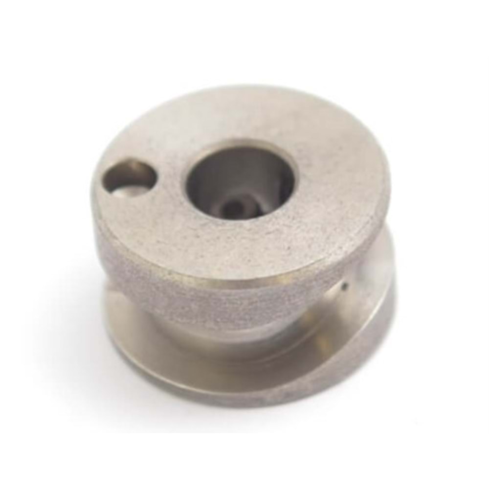 Brother 917 Düğme Makinası Lüper Kurvesi