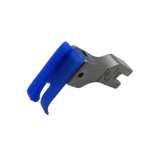 Soldan Bıçaklı Alt Bıçak