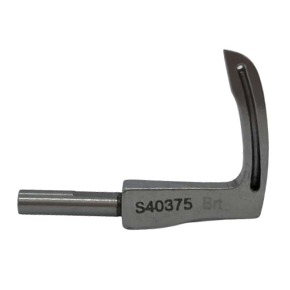 Brother 9280 Kotçu Kollu Makina Kısa Lüper 1/8