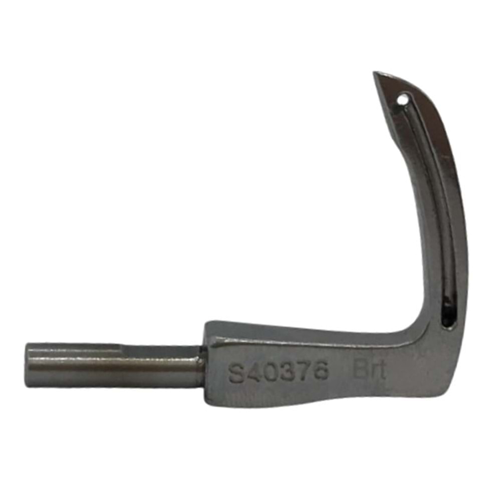 Brother 9280 Kotçu Kollu Makina Orta Lüper 1/8