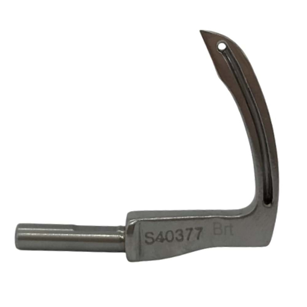 Brother 9280 Kotçu Kollu Makina Uzun Lüper 1/8