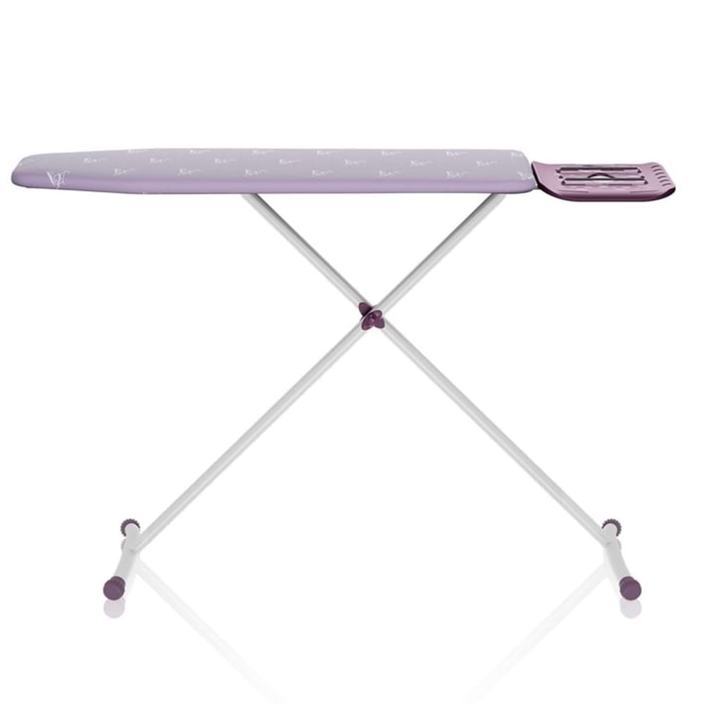 Ev Tipi Ütü Masası 36 cm x 110 cm x 90 cm