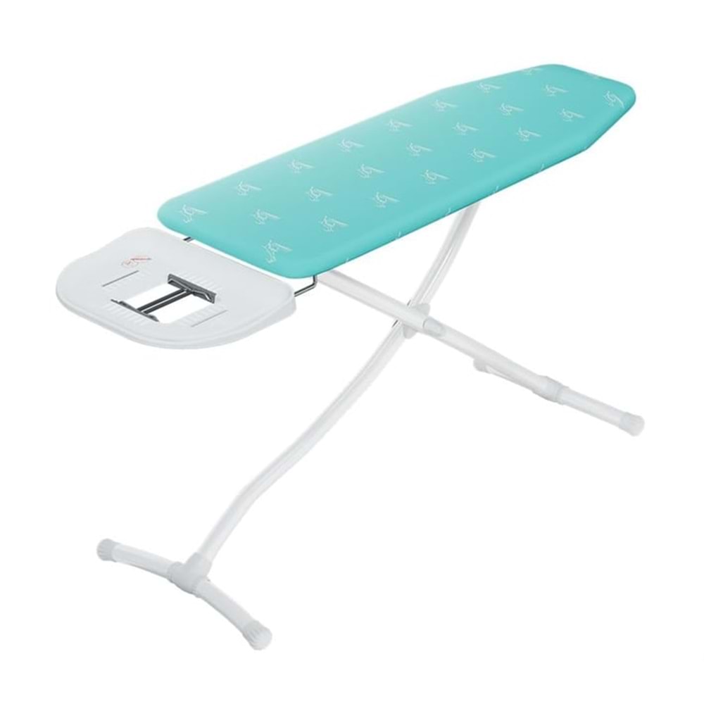 Ev Tipi Ütü Masası Squad 42 cm x 120 cm