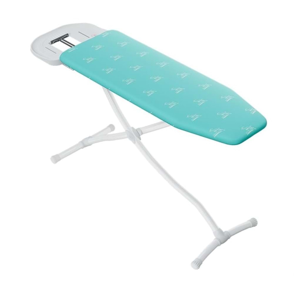 Ev Tipi Ütü Masası Squad 42 cm x 120 cm
