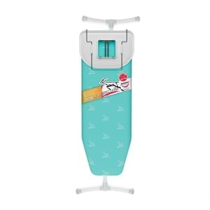 Ev Tipi Ütü Masası Squad 42 cm x 120 cm