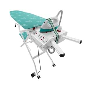 Ev Tipi Ütü Masası 25-40 cm x 119 cm