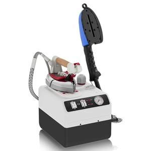 Buhar Kazanlı Ütü ve Fırçası 3.50 Litre