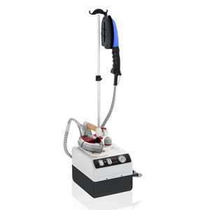 Buhar Kazanlı Ütü ve Fırçası 3.50 Litre