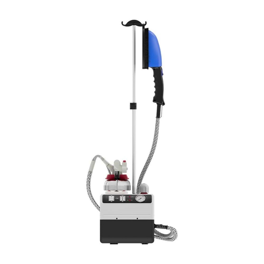 Buhar Kazanlı Ütü ve Fırçası 3.50 Litre